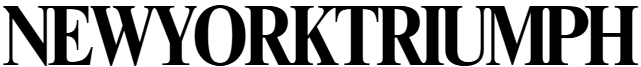 NEWYORKTRIUMPH